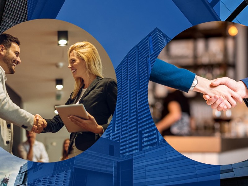 Soluciones y Servicios