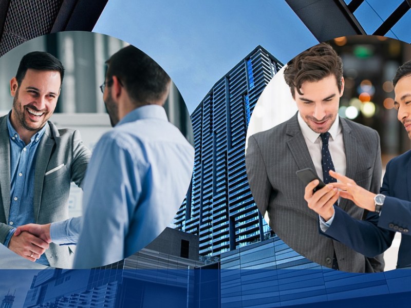 Servicios de suscripción y emisión&nbsp;(fianzas)